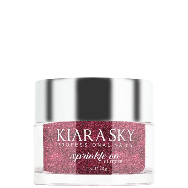 Kiara Sky Sprinkle On Glitter - SP261 - Tình Yêu Vũ Trụ