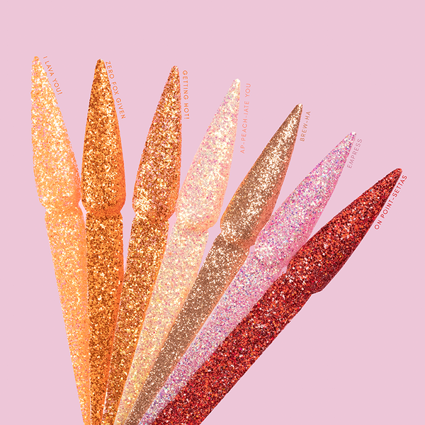 Kiara Sky Sprinkle On Glitter - SP272 - Hoàng Hậu