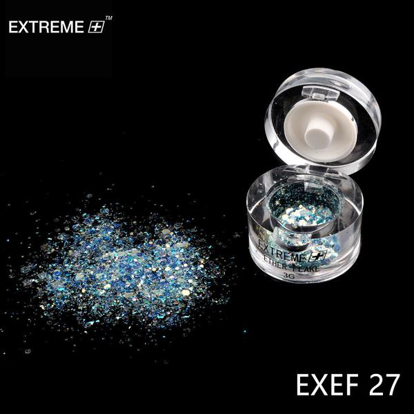 EXTREME+ ETHER FLAKE NAIL ART 3G - #27