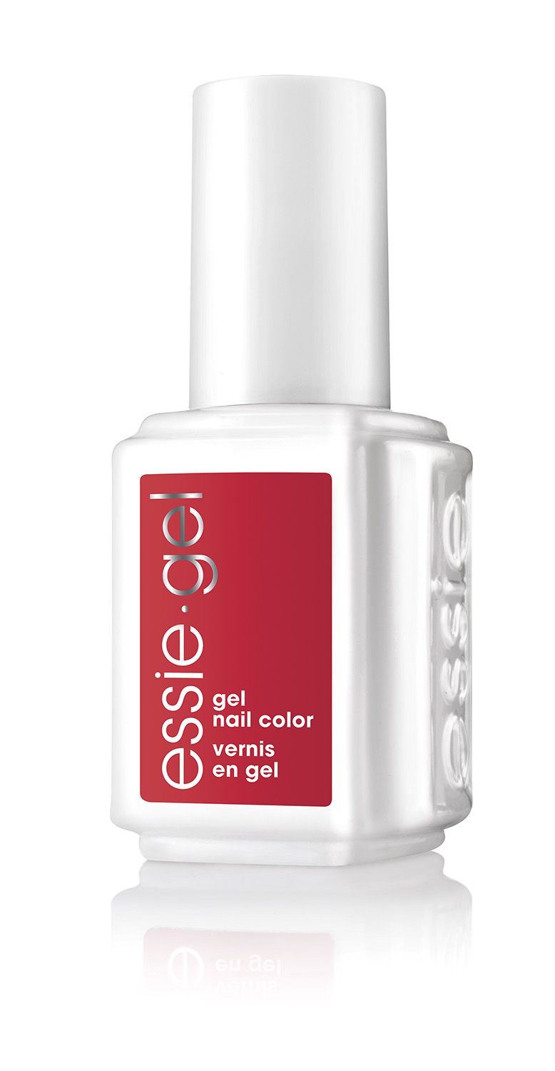 Sơn móng tay Essie Gel Really Red #90G