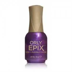 Orly Epix Màu Linh Hoạt 0.6 Ounce - 29916 