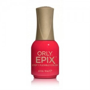 Orly Epix Màu Linh Hoạt 0.6 Ounce - 29919 