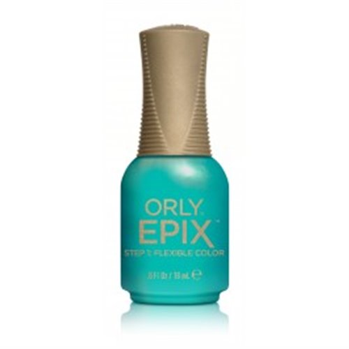 Orly Epix Màu Linh Hoạt 0.6 Ounce - 29929 