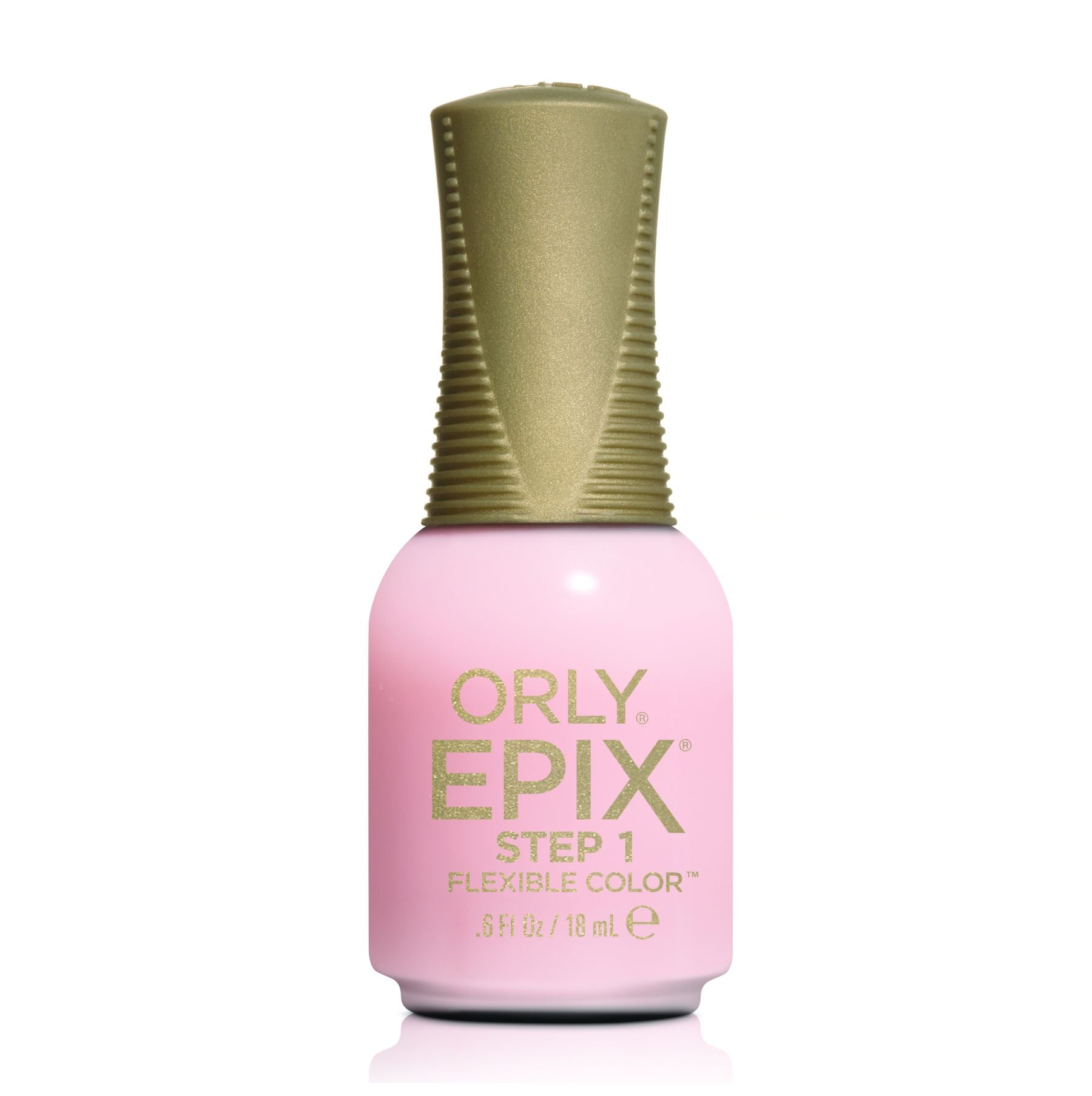 Orly Epix Màu Linh Hoạt 0.6 Ounce - 29955 Fair Lady 