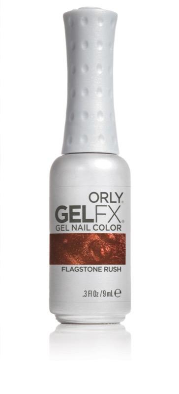 Gel Tẩy Tế Bào Chết Orly Gel FX .3 fl oz / 9 ml - 30215