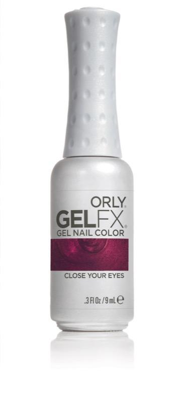 Gel Tẩy Tế Bào Chết Orly Gel FX .3 fl oz / 9 ml - 30597