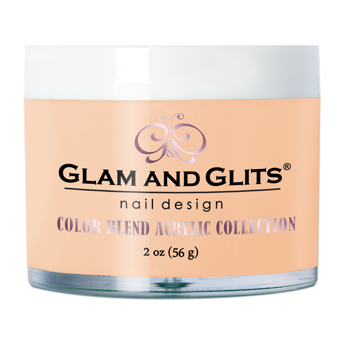 Glam &amp; Glits Blend Acrylic - BL 3104 - Bleming 