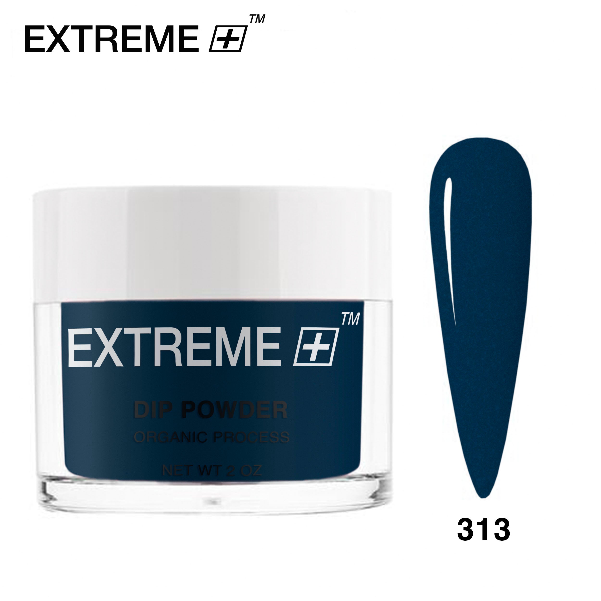 EXTREME+ Dipping Powder 2 oz - #313 Pinky