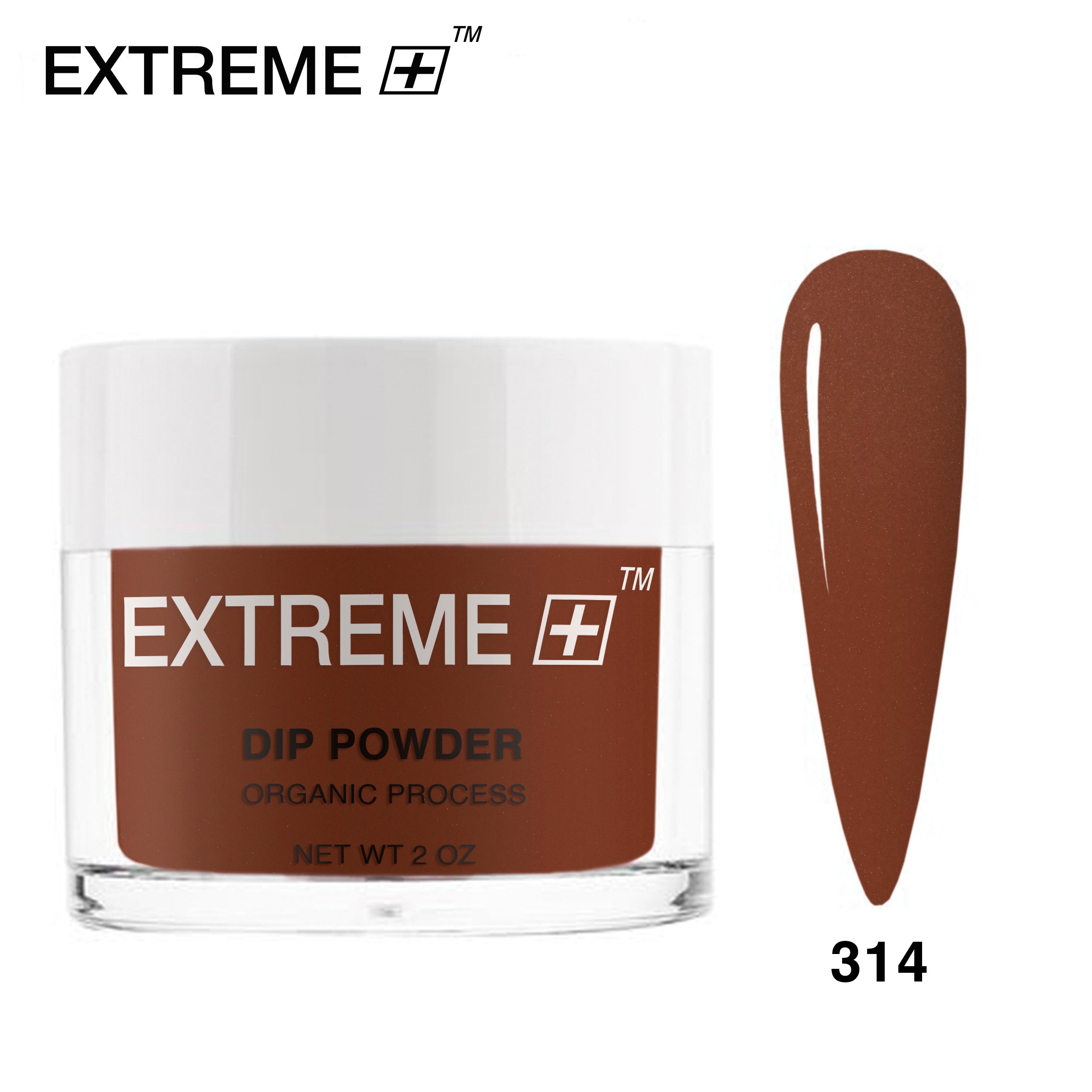 EXTREME+ Bột Nhúng 2 oz - #314 5 Rượu