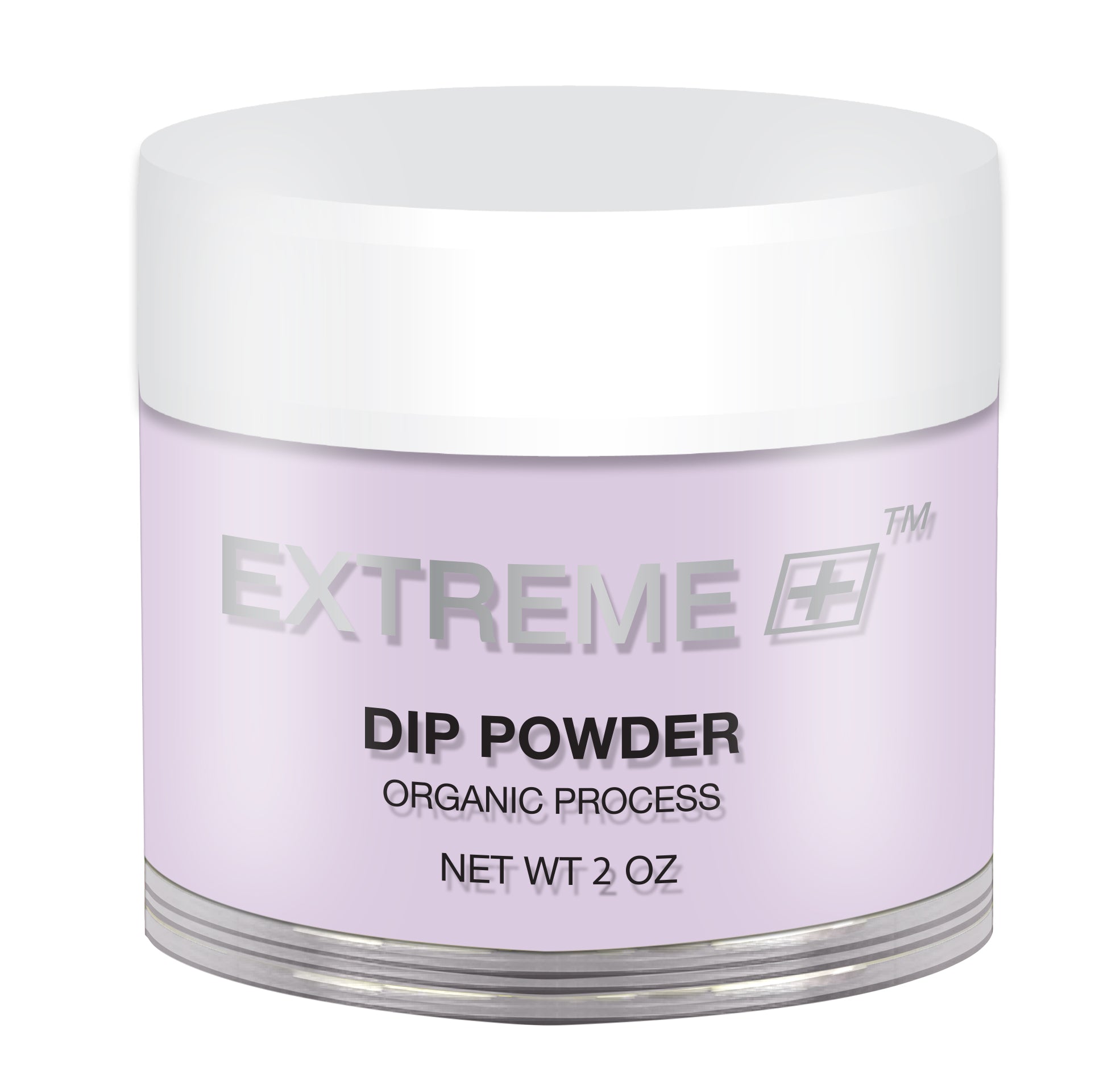 EXTREME+ Dipping Powder 2 oz - #335 Pastel Pink