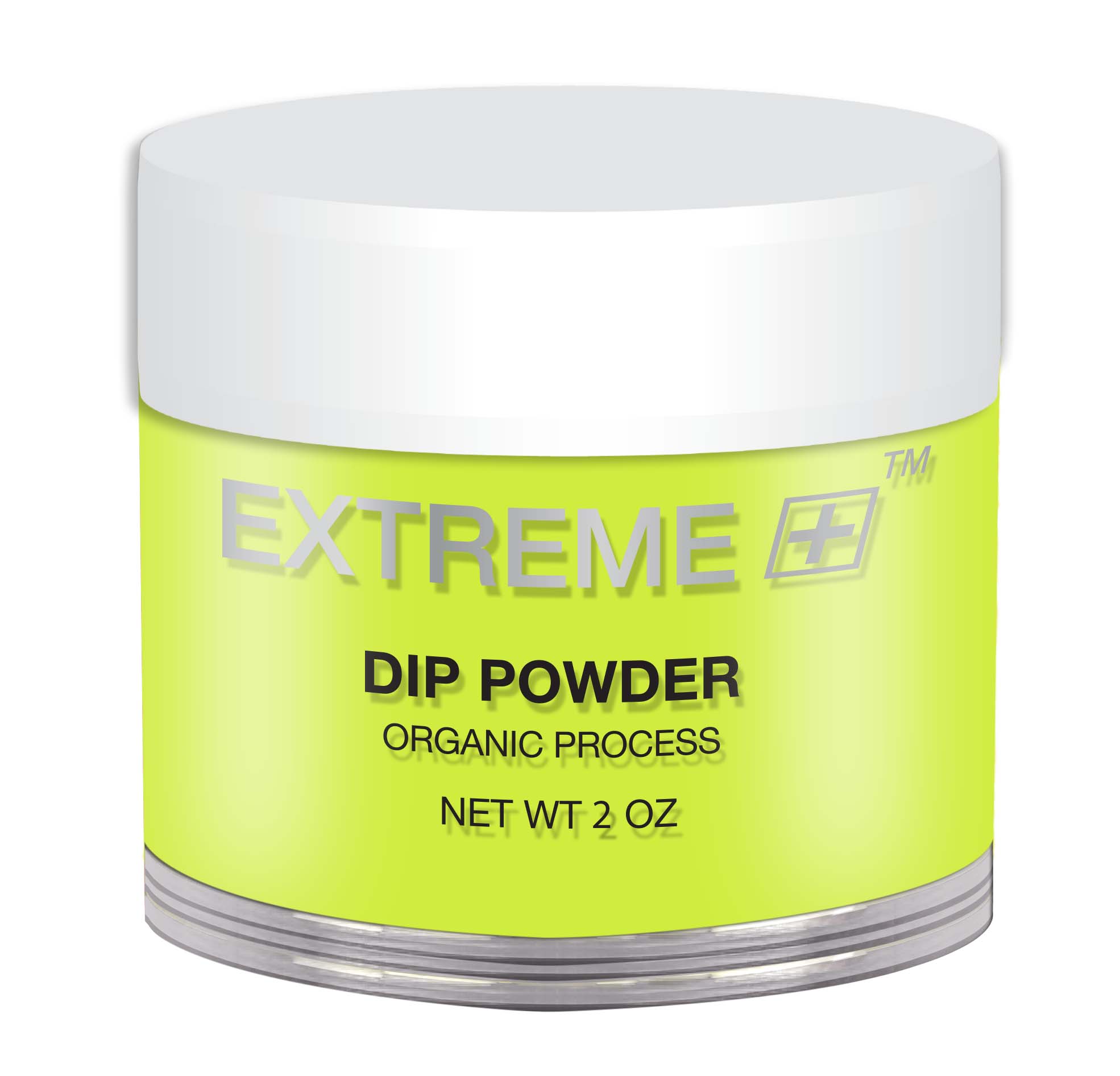 EXTREME+ Dipping Powder 2 oz - #341 Màu Vàng Sáng Lấp Lánh