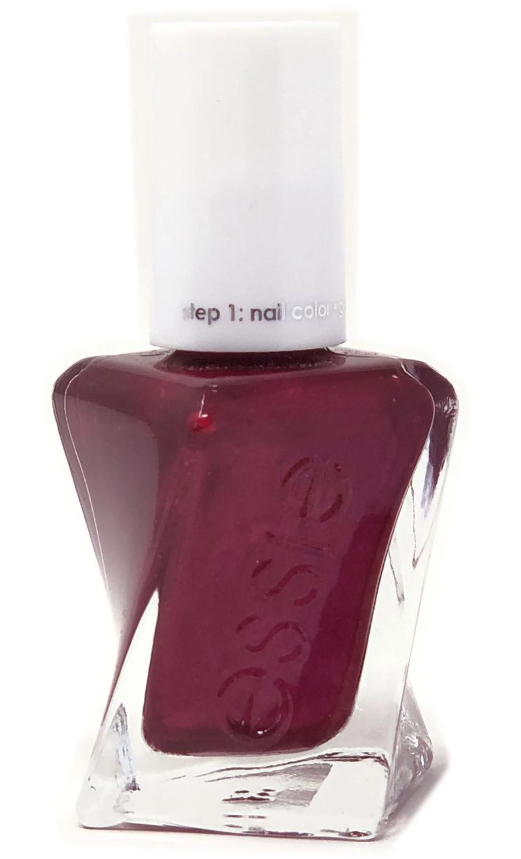 Sơn móng tay Essie Gel Couture #0347 Fashion Files