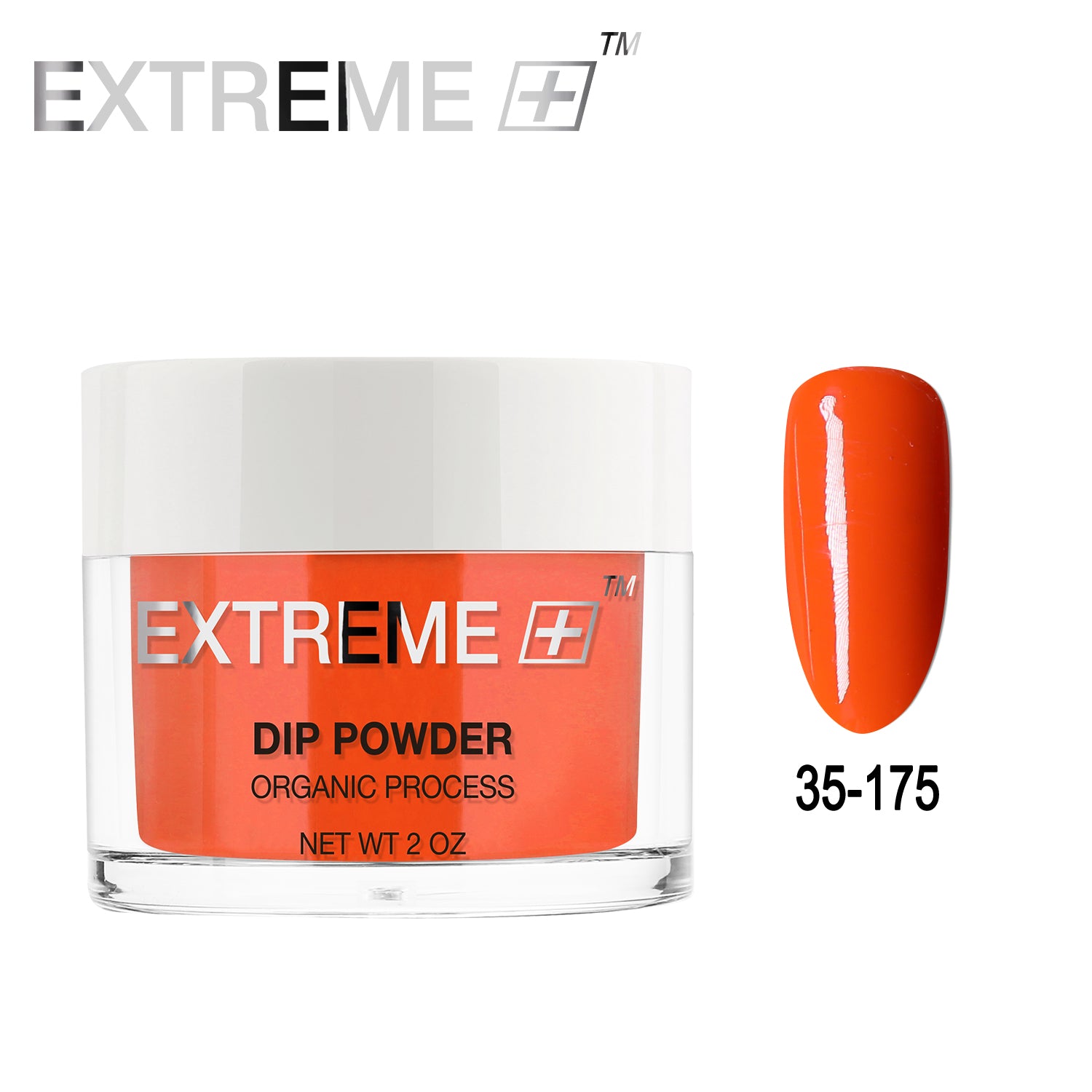 Phấn phủ EXTREME+ All-in-One #D035