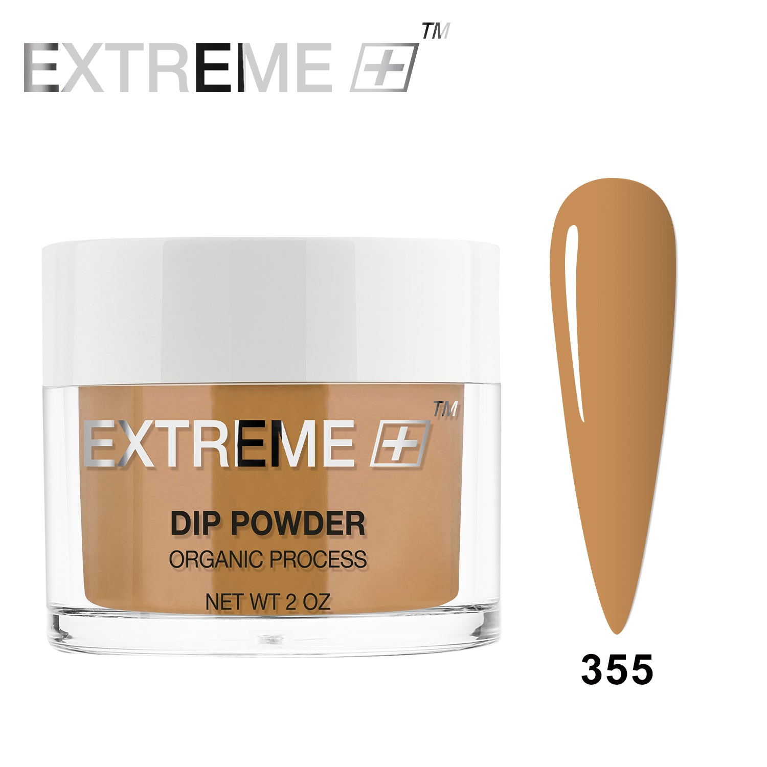 EXTREME+ Dipping Powder 2 oz - # 355 Magic Forest