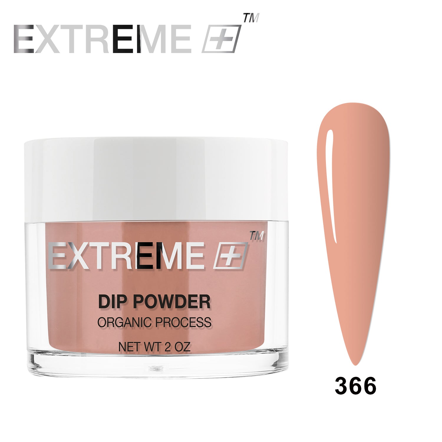 EXTREME+ Dipping Powder 2 oz - #366 La Montana Magica