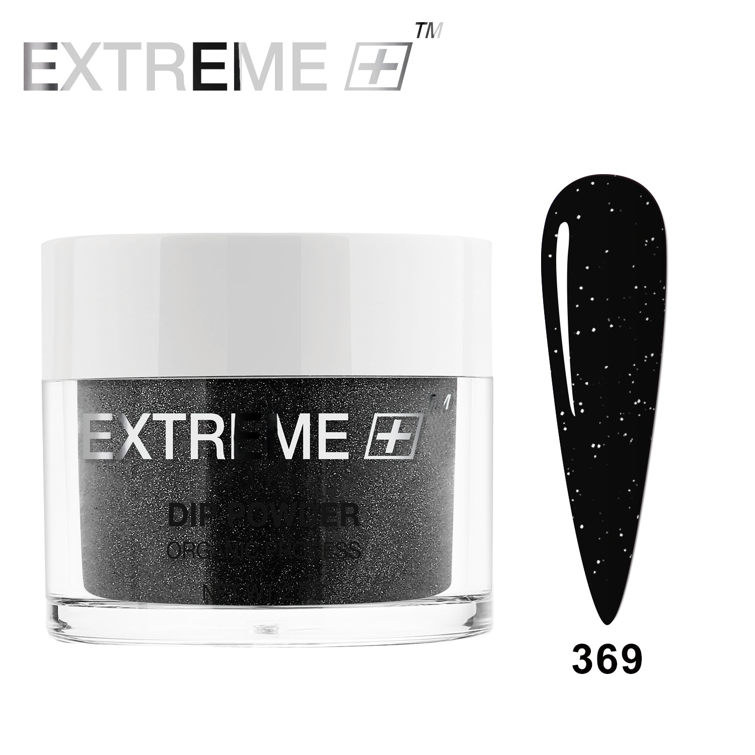 EXTREME+ Dipping Powder 2 oz - #369 Nottingham