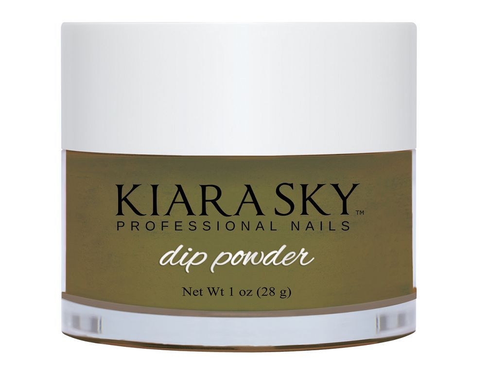 Kiara Sky Dipping Powder - D568 Call It Cliché Attribute D568 CALL IT CLI Size 1oz