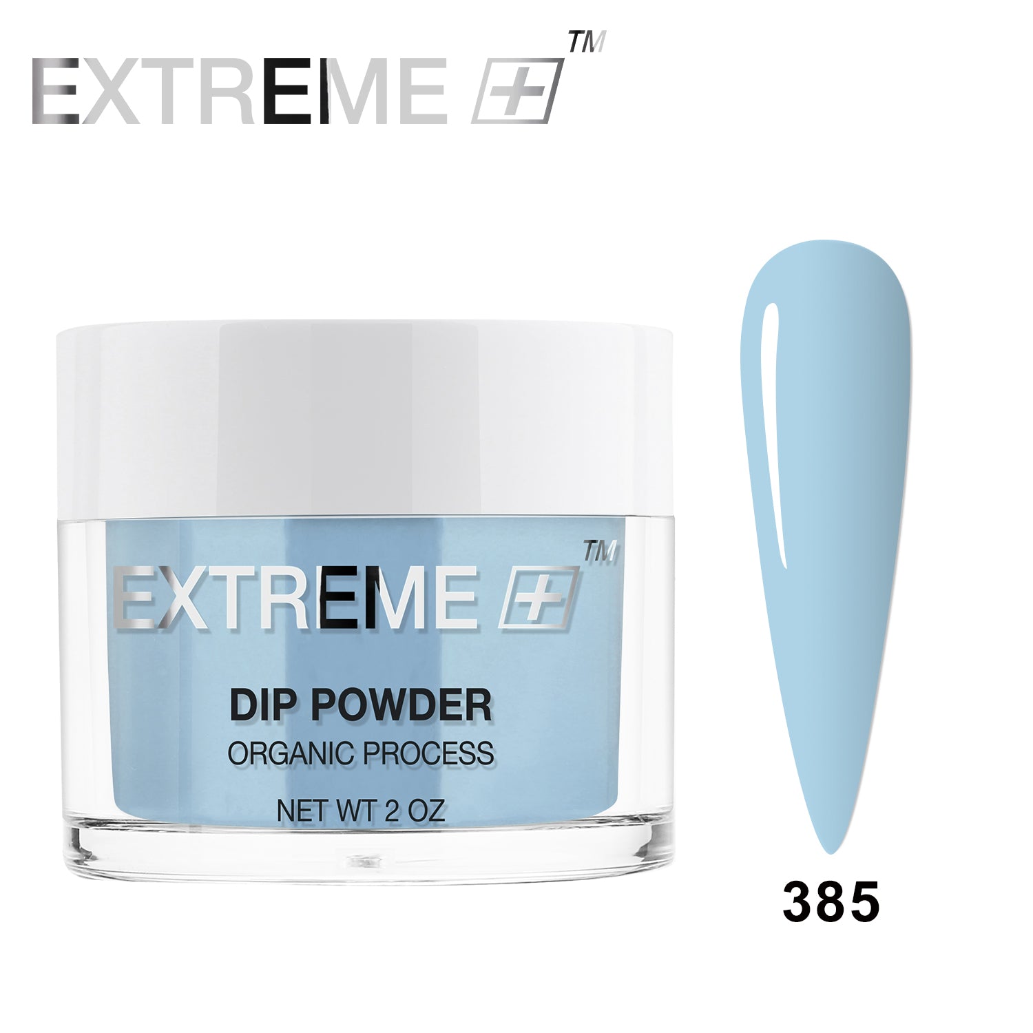 Bột Nhúng EXTREME+ 2 oz - #385 Palau