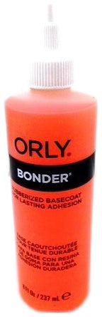 ORLY Bonder Lớp phủ nền cao su 8 oz