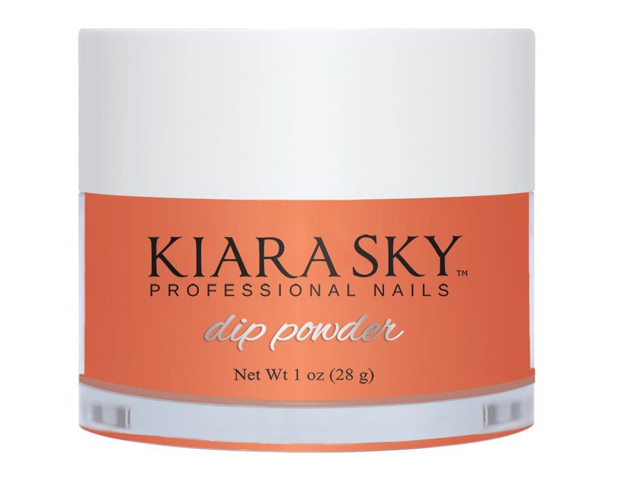 Kiara Sky Dipping Powder - D534 Bắt Ấm Hơn