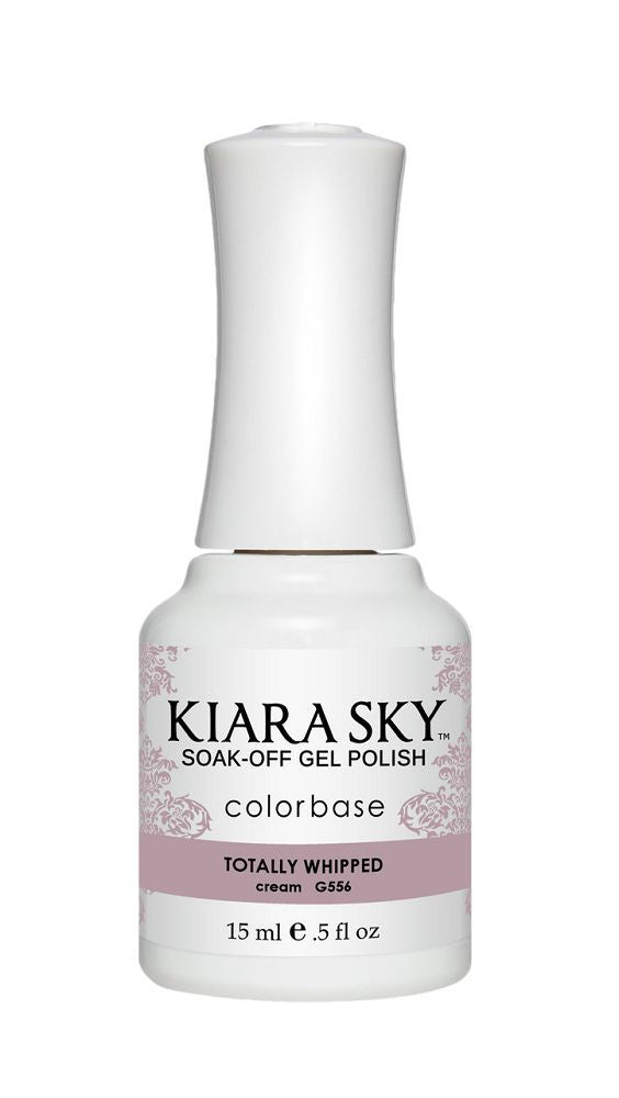 KIARA SKY GEL - G556 Totally Whipped