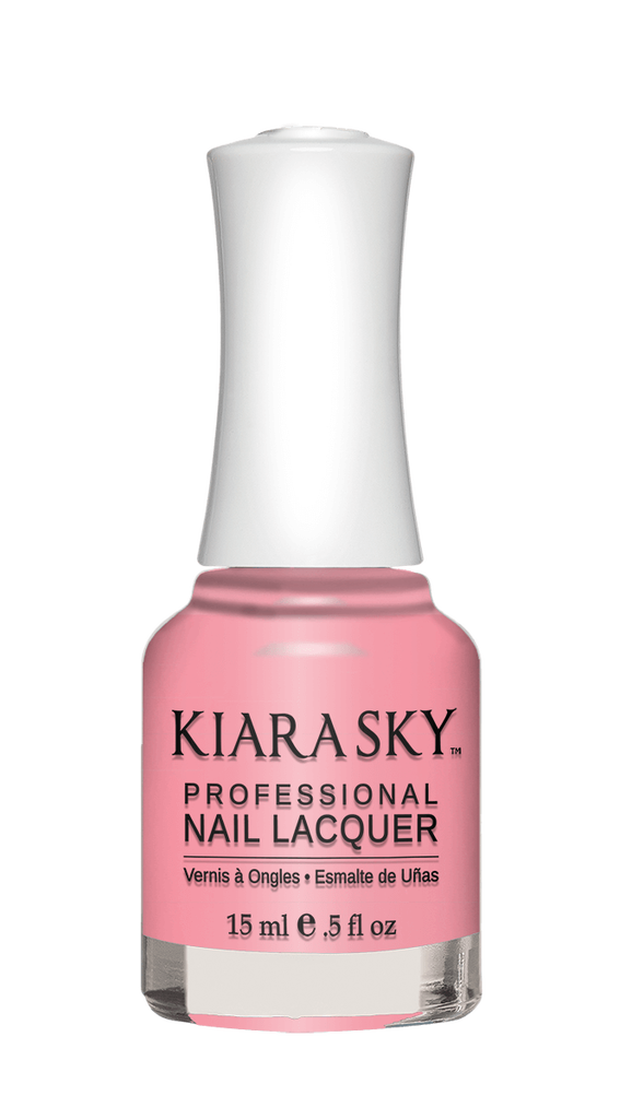 Sơn Móng Kiara Sky - N402 Frenchy Pink