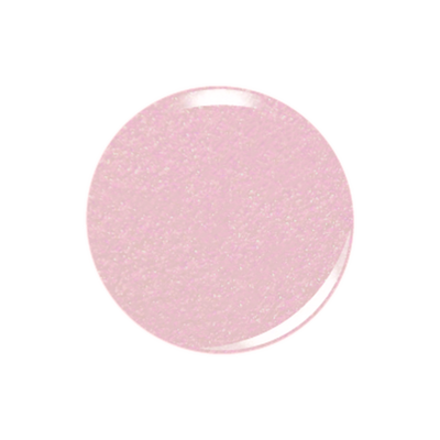 Kiara Sky All-In-One Dip Powder DM5041 PINK STARDUST