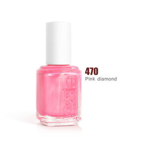 Sơn móng tay Essie Pink Diamond 470