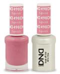 DND - Son Gel &amp; Lacquer #498