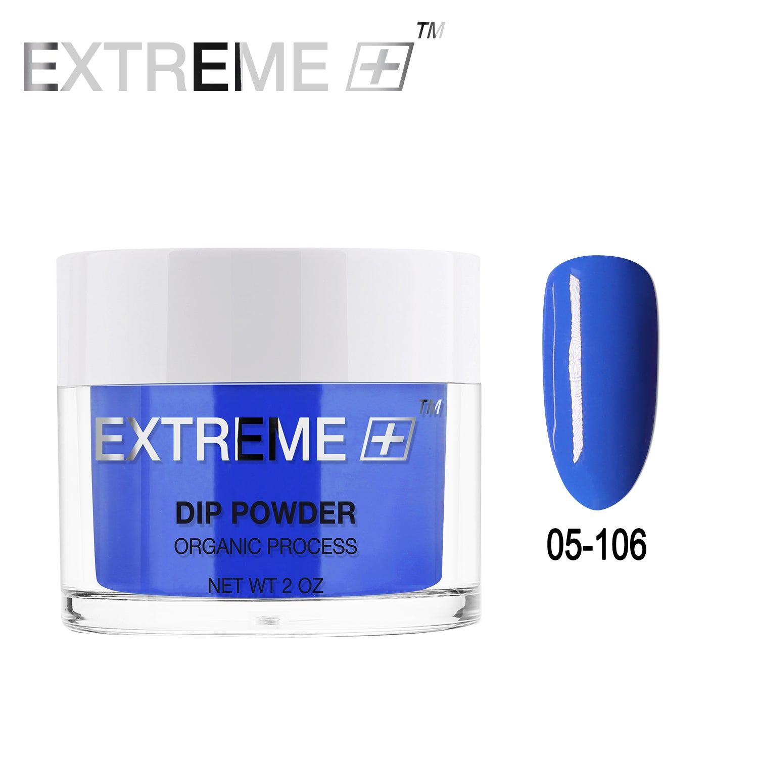 Phấn phủ EXTREME+ All-in-One #D005