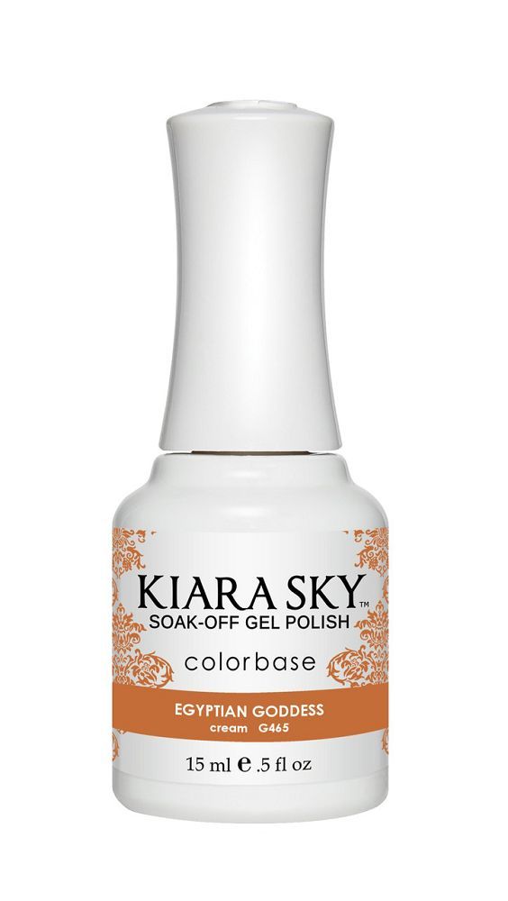 KIARA SKY GEL - Nữ Thần Ai Cập G465