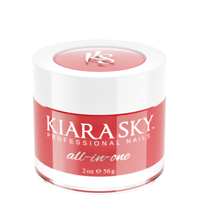 Kiara Sky All-In-One Dip Powder DM5056 MATCHMAKER