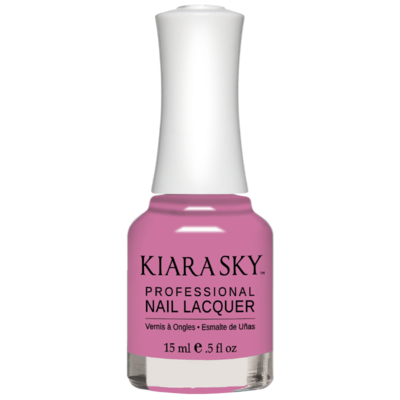 Sơn Móng Đa Năng Kiara Sky - N5057 PINK PERFECT