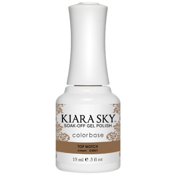 Kiara Sky ALL-In-One Gel - G5021 ĐỈNH CAO