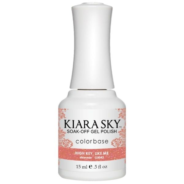 Kiara Sky ALL-In-One Gel - G5042 CAO KEY, THÍCH TÔI