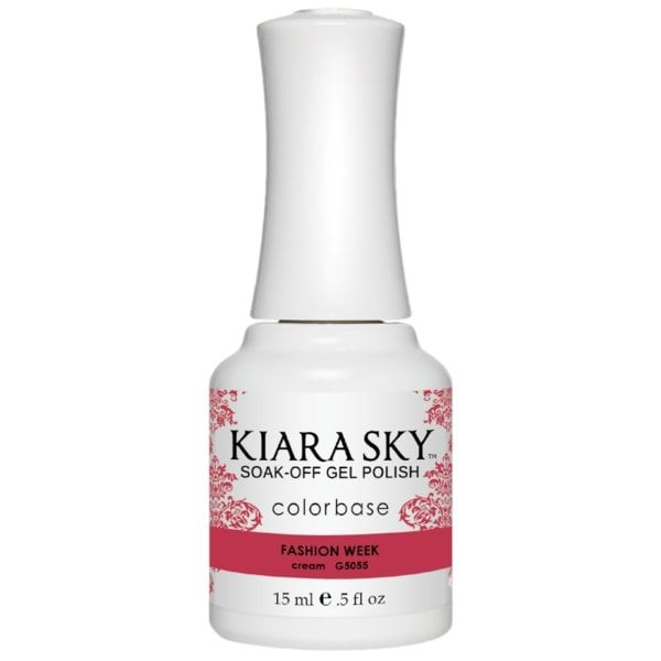 Kiara Sky All-In-One Gel - G5055 TUẦN THỜI TRANG