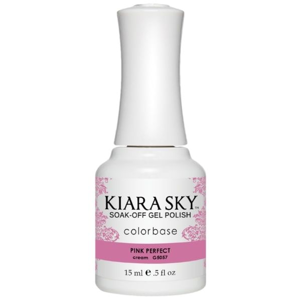 Kiara Sky All-In-One Gel - G5057 HỒNG HOÀN HẢO