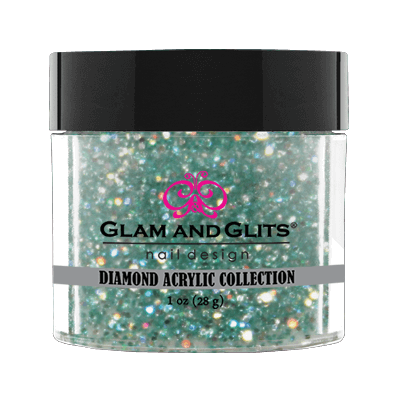 Glam &amp; Glits Diamond Acrylic - DA58 Fushion