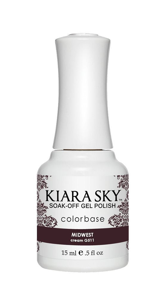 KIARA SKY GEL - G511 Trung Tây 