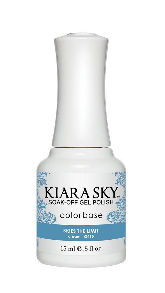 KIARA SKY GEL - G415 Skies The Limit 