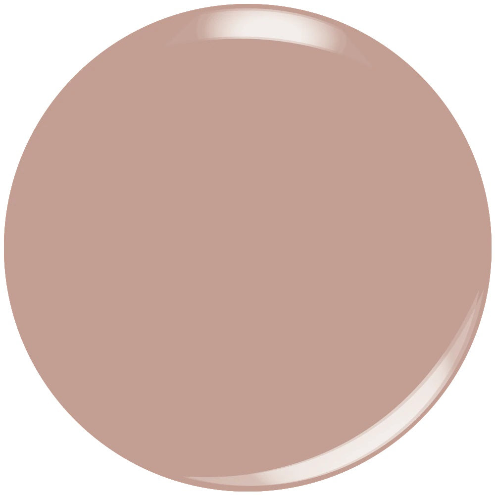 Kiara Sky Dipping Powder - D608 Taup-Less