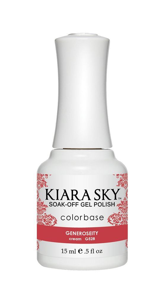 KIARA SKY GEL - G528 Hào phóng 