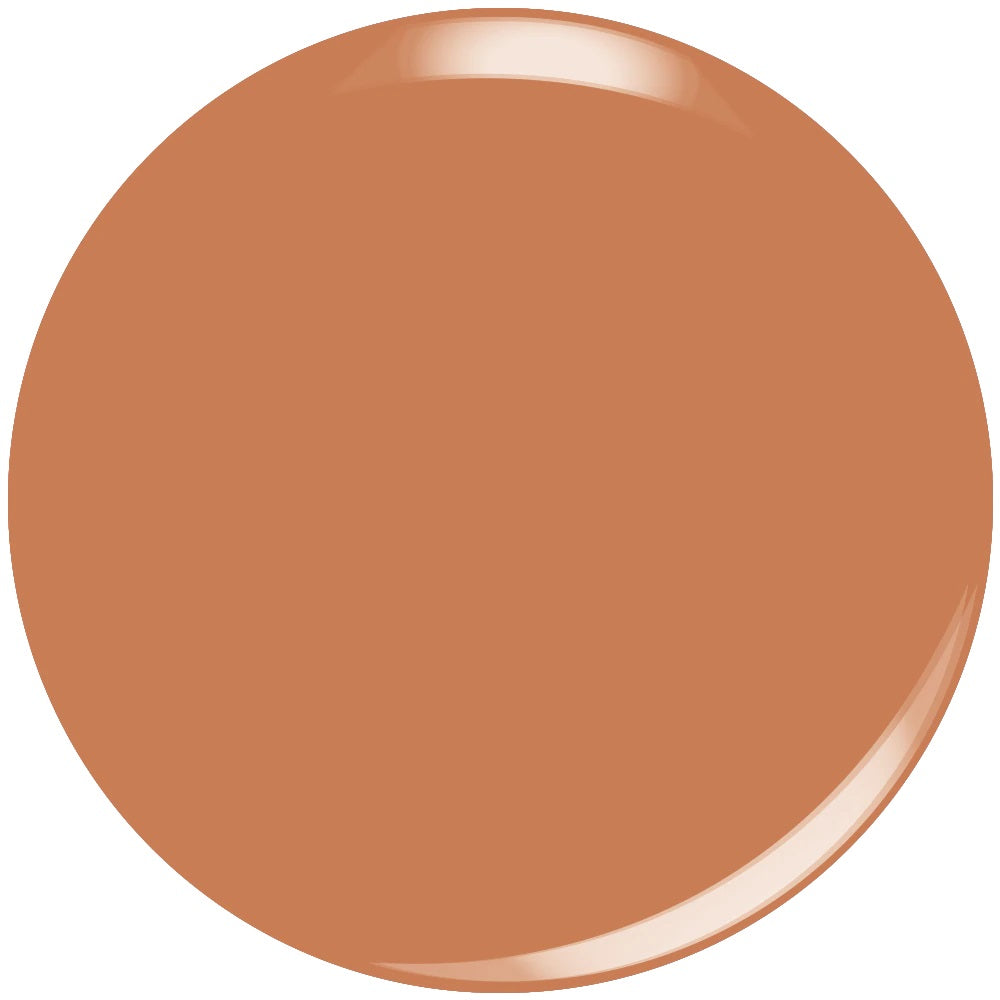 Kiara Sky Dipping Powder - D610 Sun Kissed