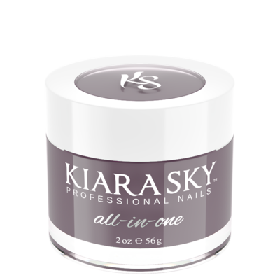 Kiara Sky All-In-One Dip Powder DM5062 TIN TỨC NHO!