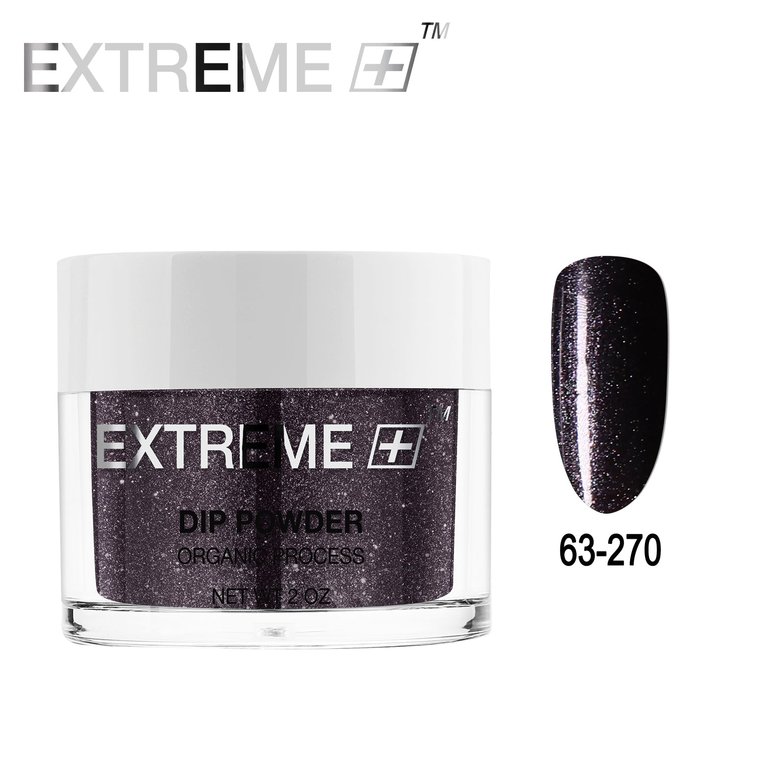 Phấn phủ EXTREME+ All-in-One #D063