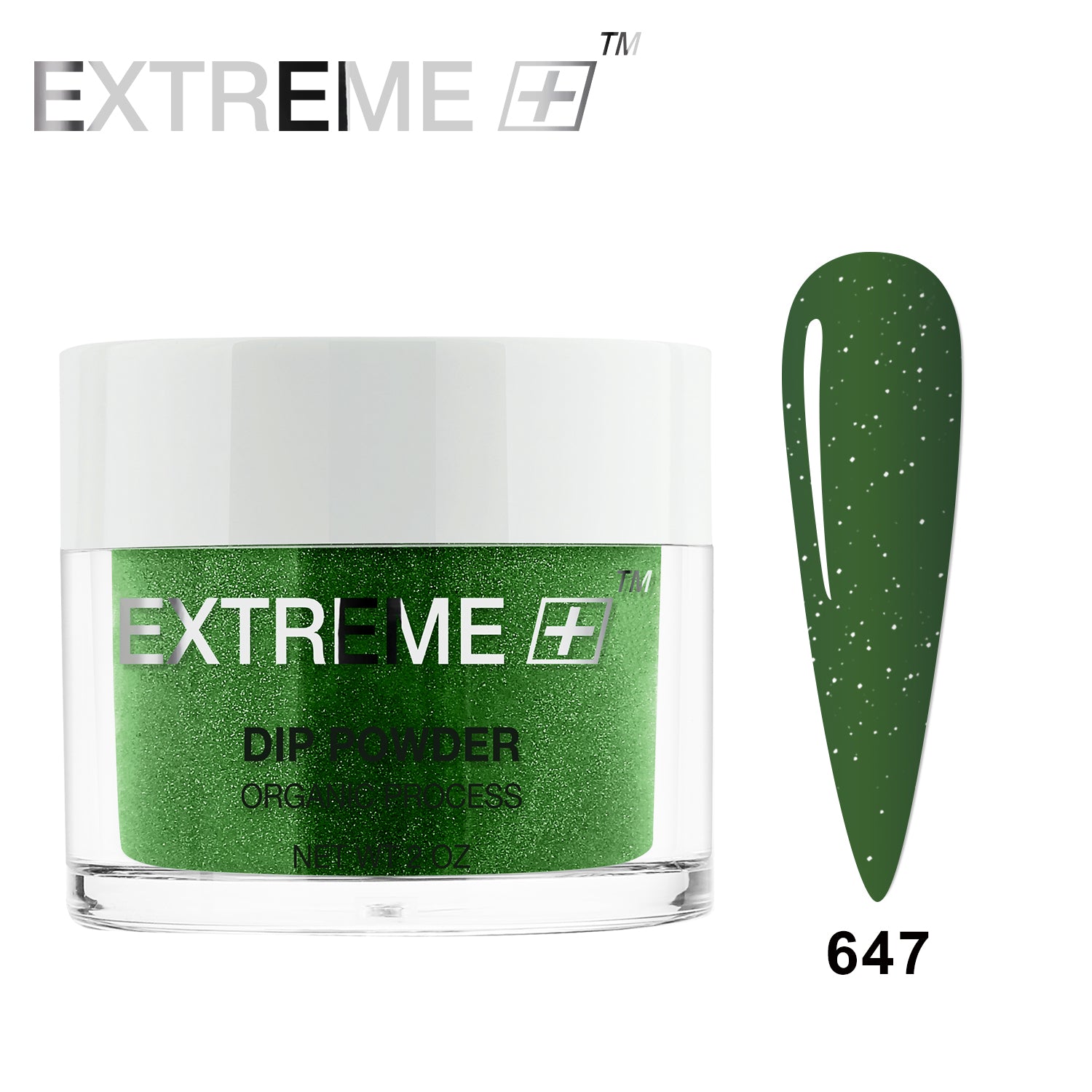 Bột nhúng EXTREME+ 2 oz - #647 Bahamas