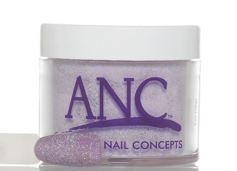 ANC Dipping Powder #065 Màu Tím Lấp Lánh