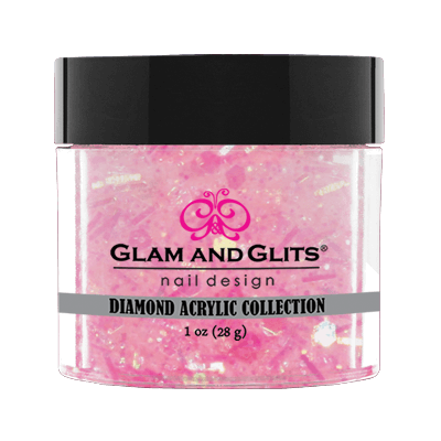 Glam &amp; Glits Diamond Acrylic - DAC66 Cashmere