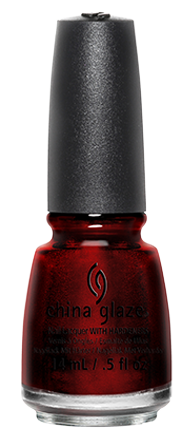 China Glaze Polish - 70257 Long Kiss