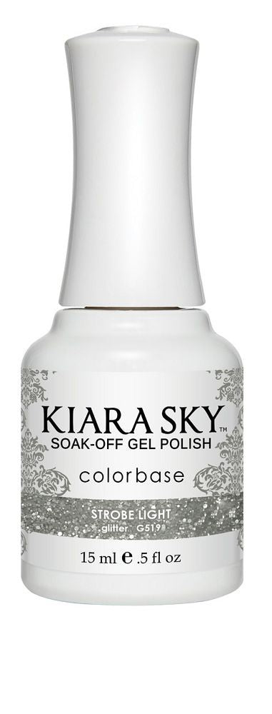 KIARA SKY GEL - G519 Strobe Light